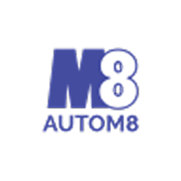 Autom8 logo