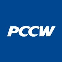 PCCW Global logo