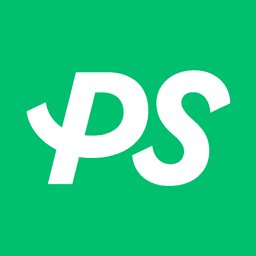 PS Rewards logo